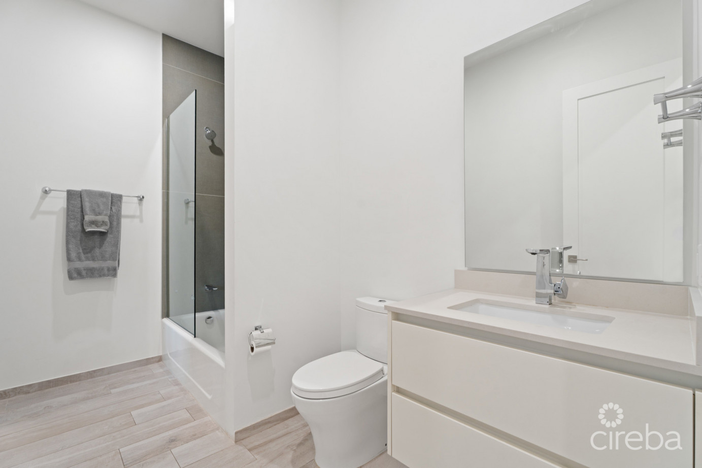 Aura 107, South Sound Condo