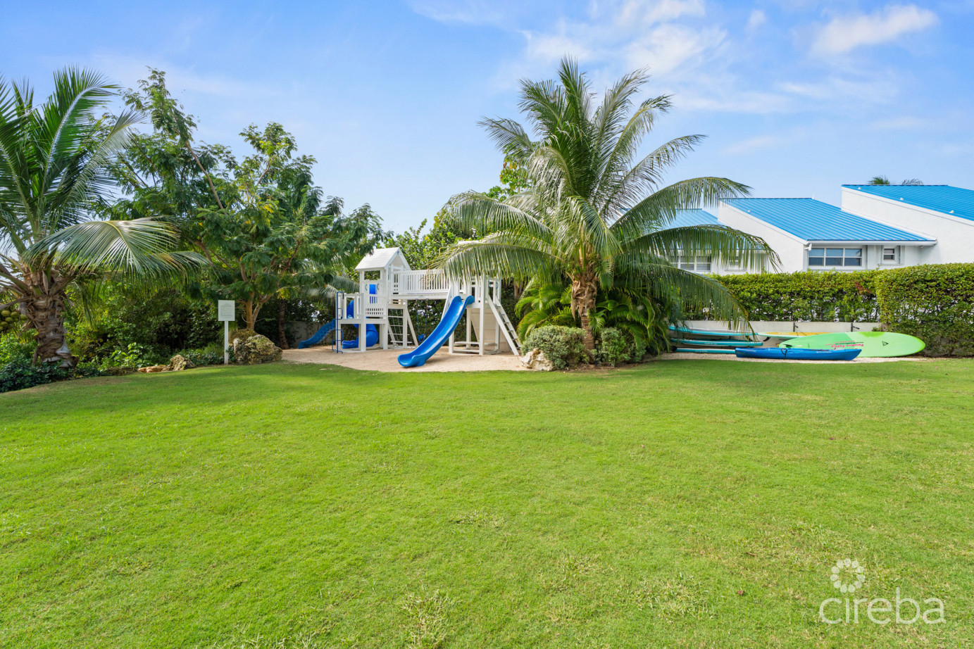 Aura 107, South Sound Condo