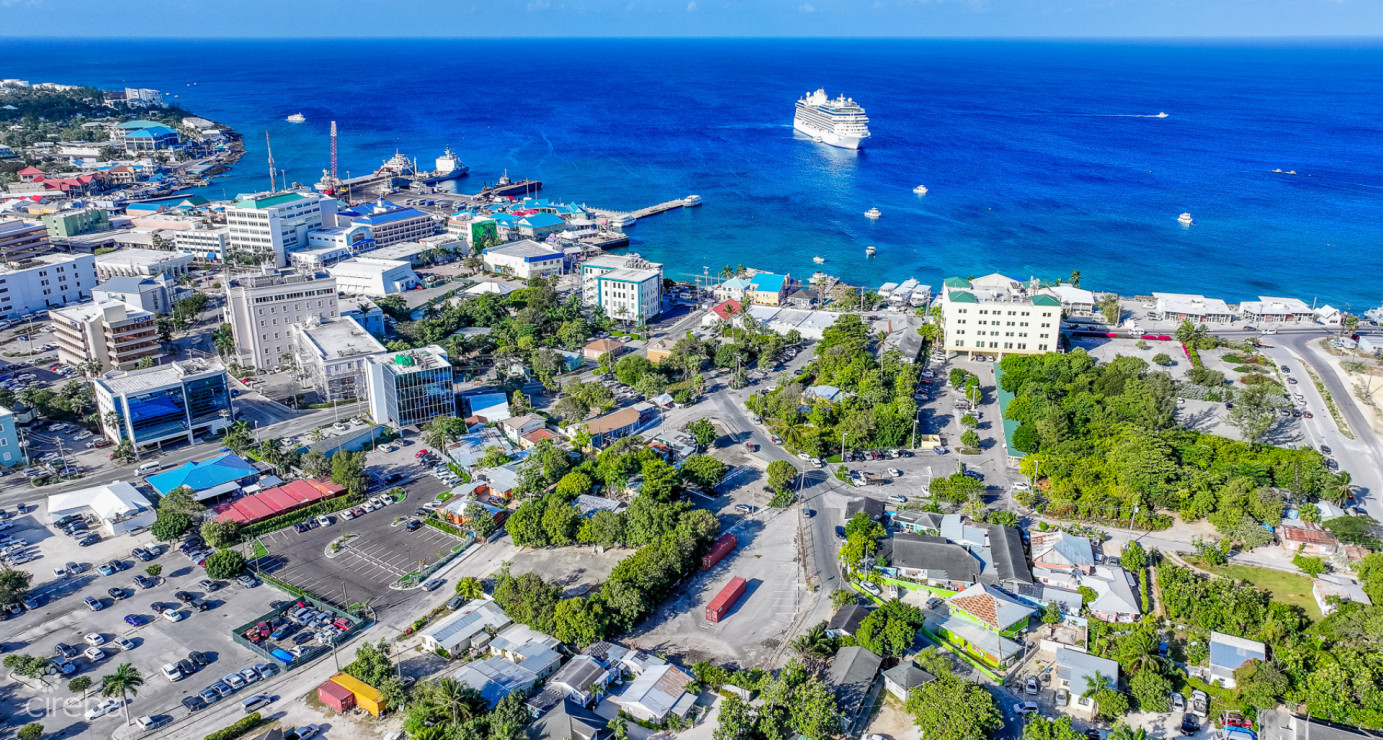 0.4365 Acres W/ Approved Warehouse Plans Off Mary St (neighborhood Commercial)