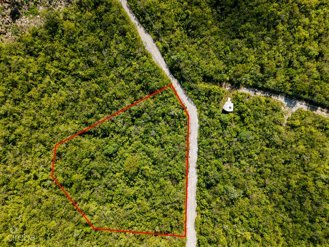 Soverign Heights Lot A