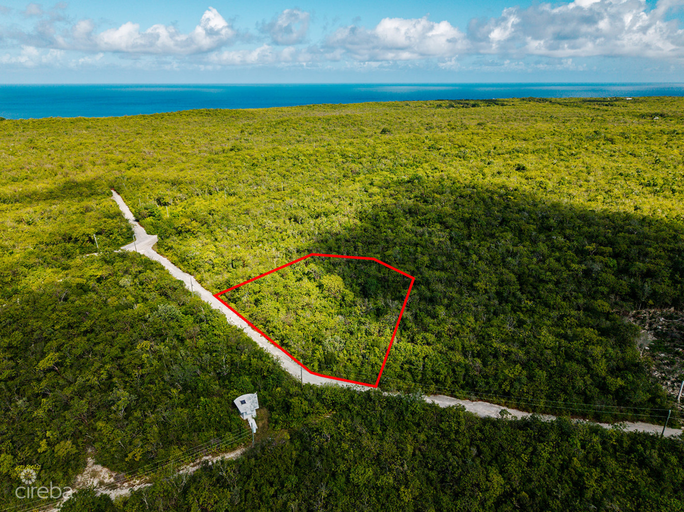 Soverign Heights Lot A