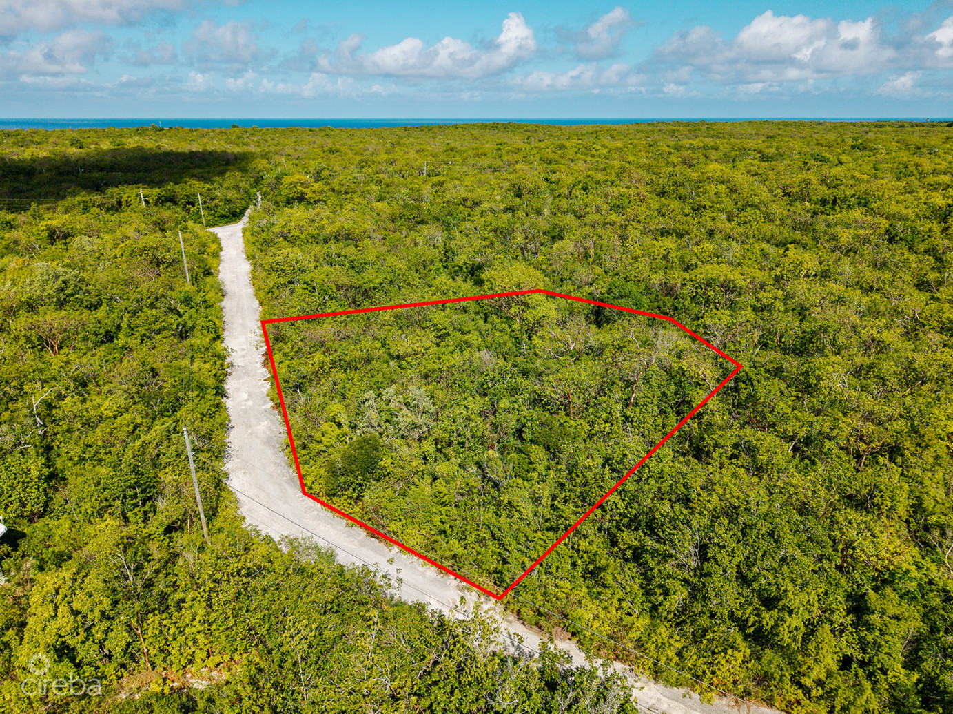 Soverign Heights Lot A