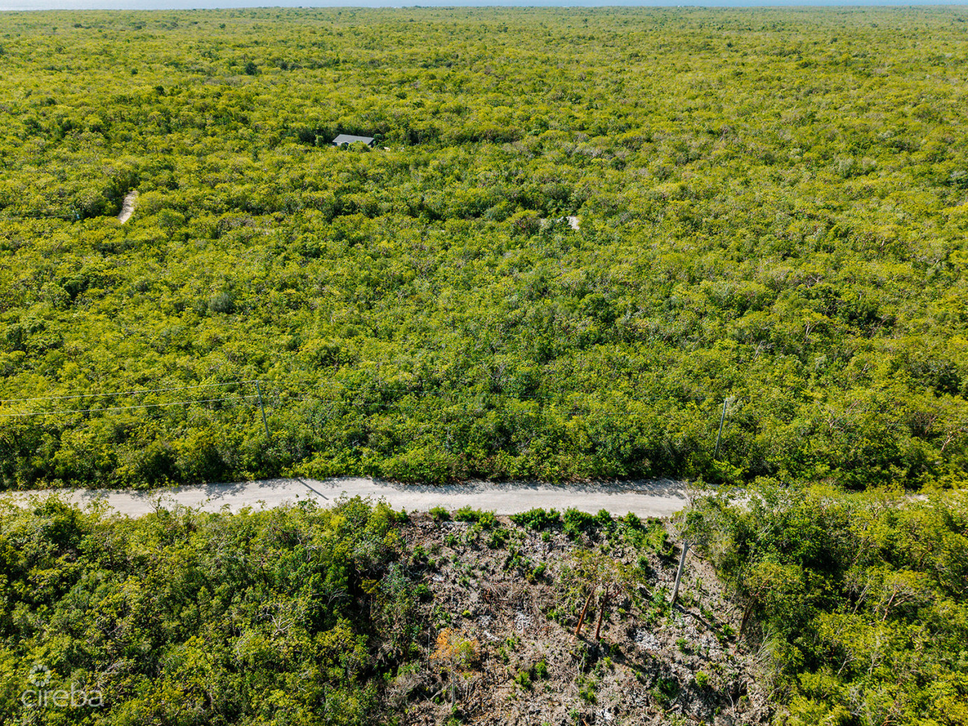 Soverign Heights Lot B