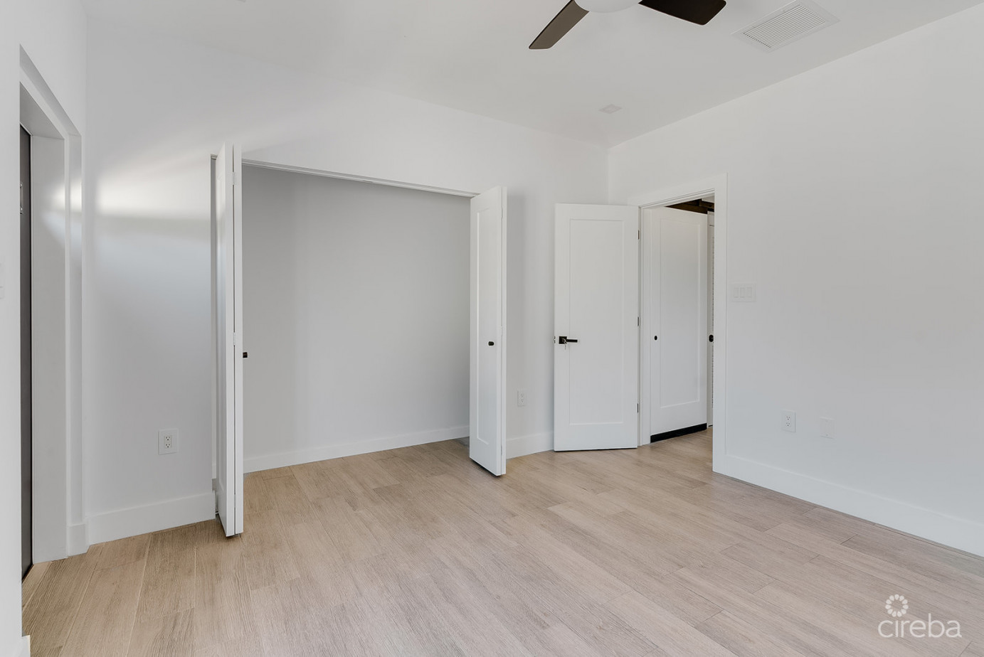 Kingsley Townhomes 2 Bed Plus Den Unit 3.