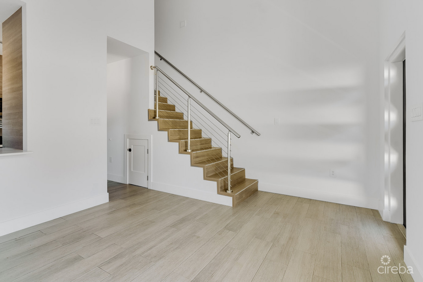 Kingsley Townhomes 2 Bed Plus Den Unit 3.