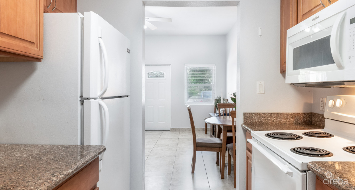 #44 Executive Suites  George Town - Investor Opportunity, 1 Bed Middle Unit