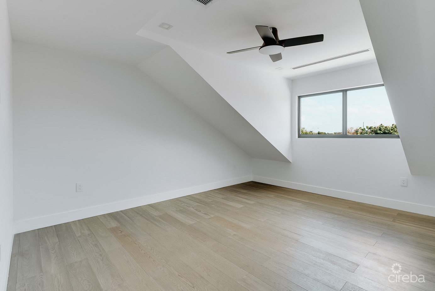 Kingsley Townhomes 2 Bed Plus Den Unit 2.