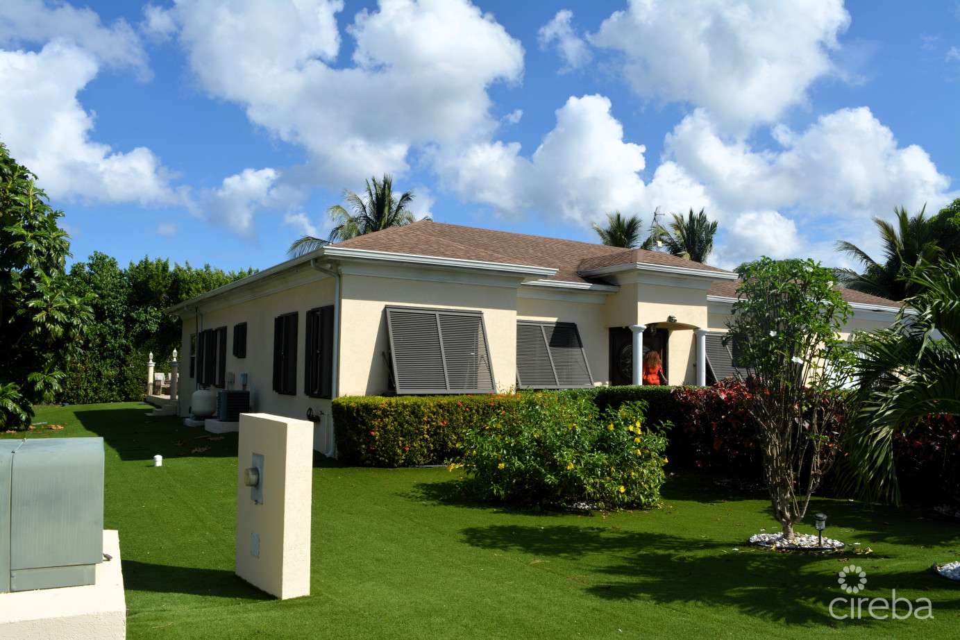 North Side Family Home