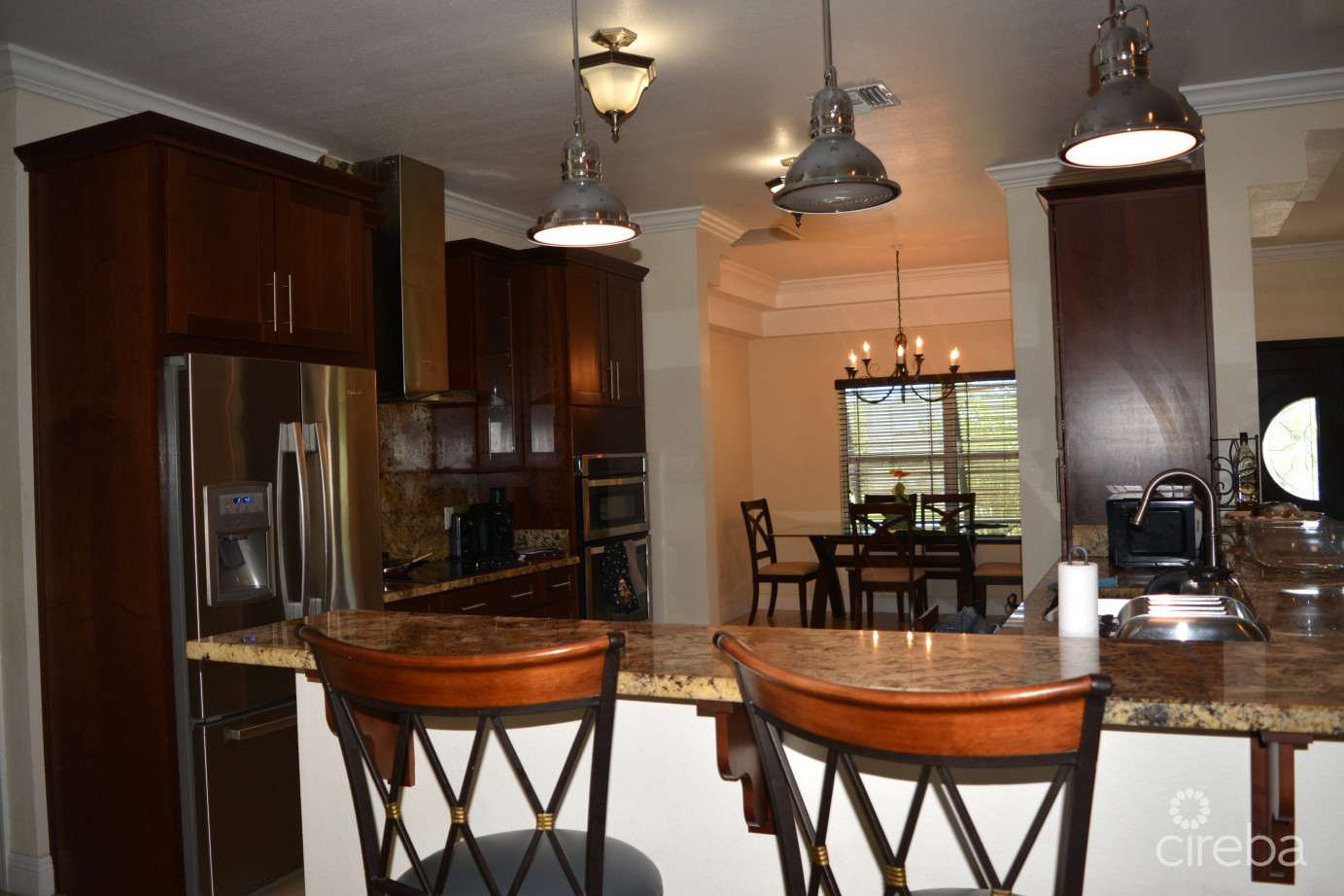 North Side Family Home