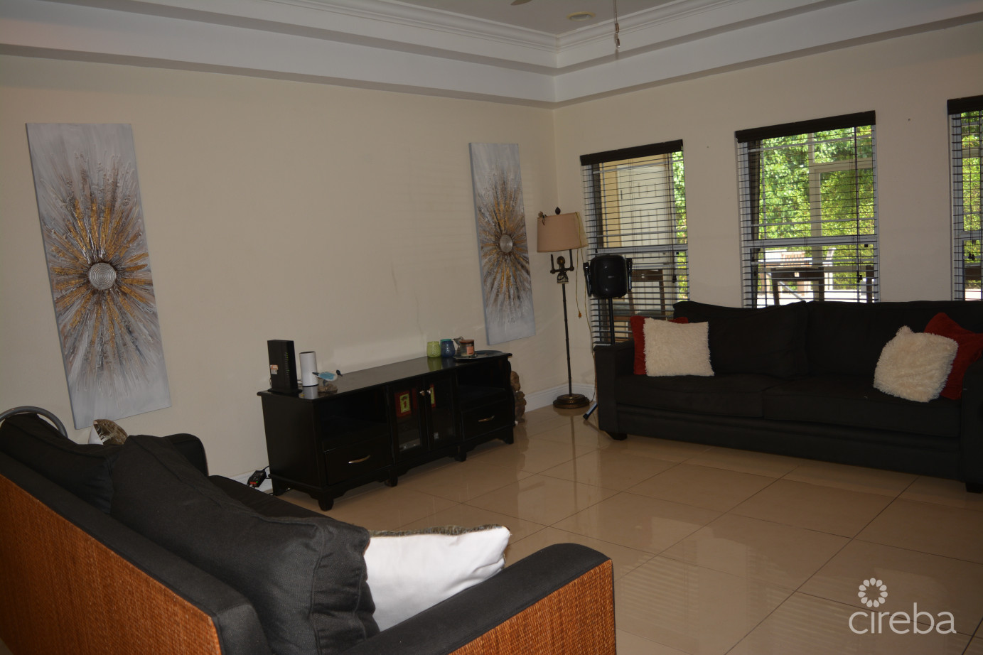 North Side Family Home