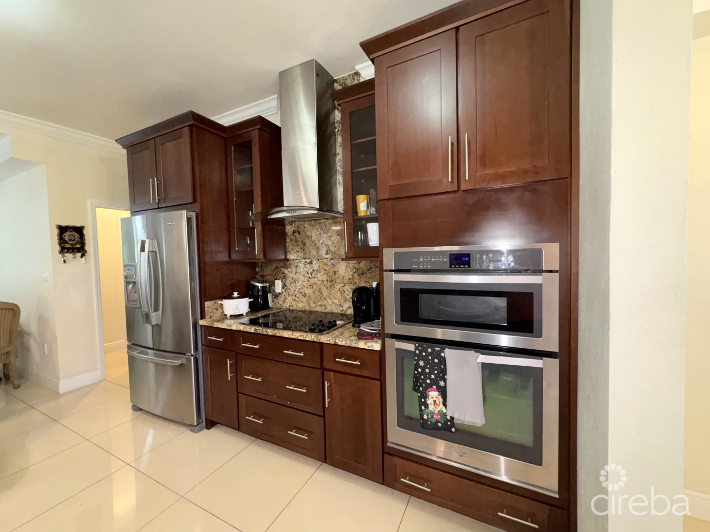 North Side Family Home