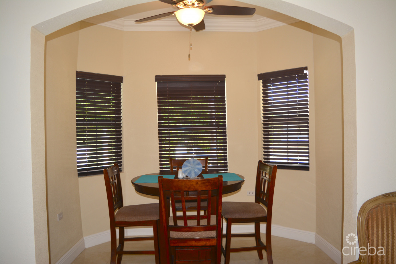 North Side Family Home