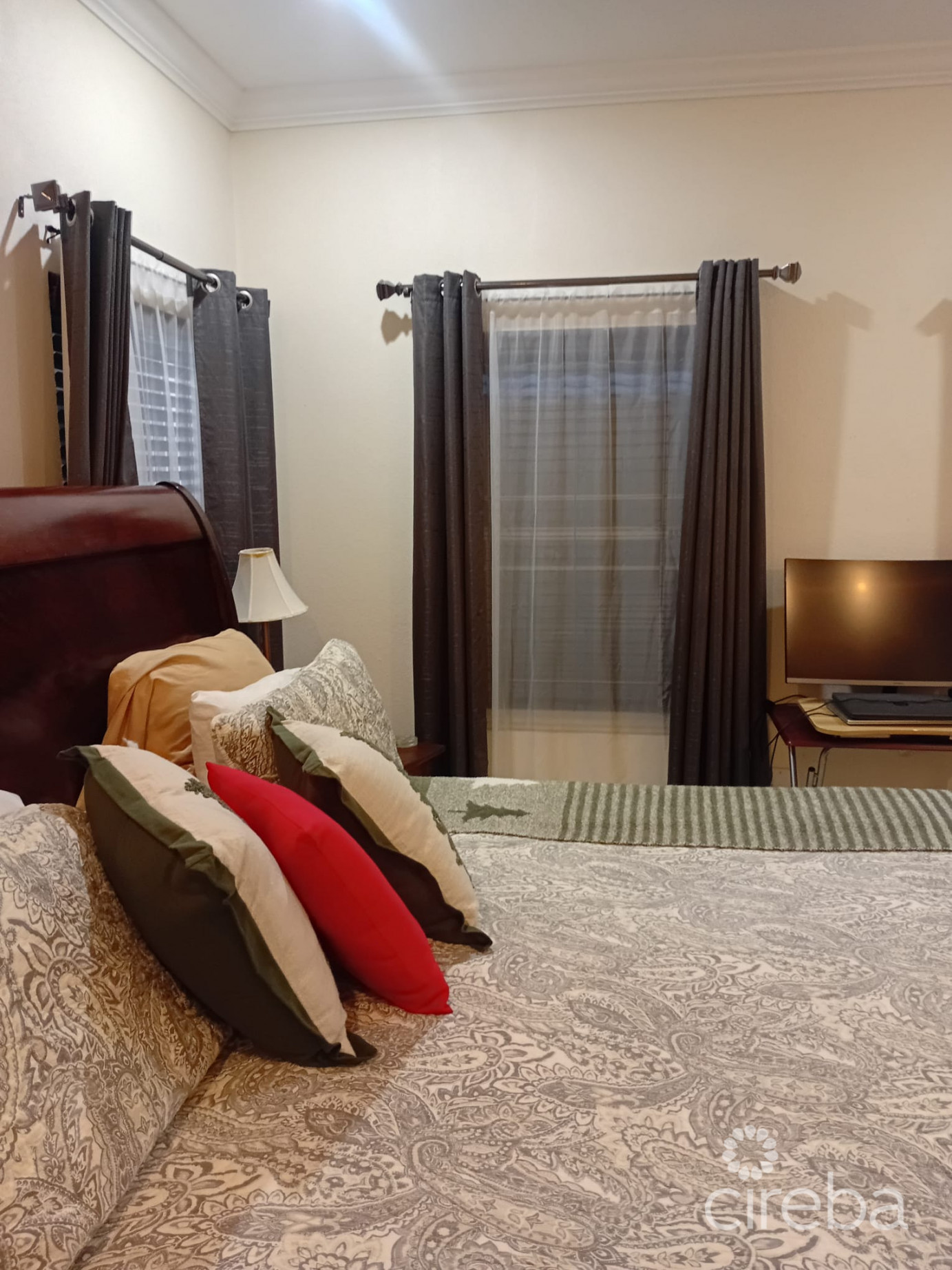 North Side Family Home