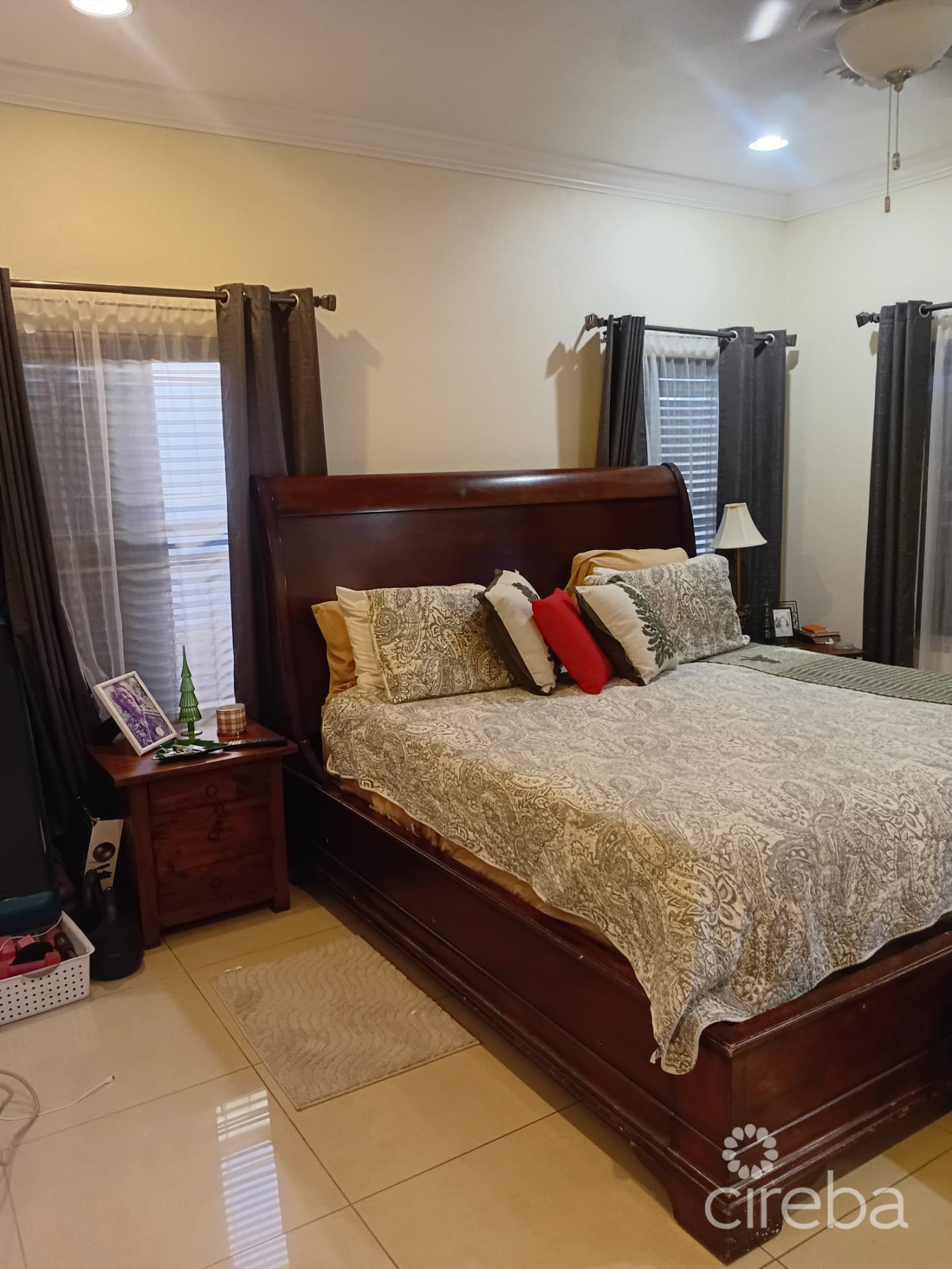 North Side Family Home