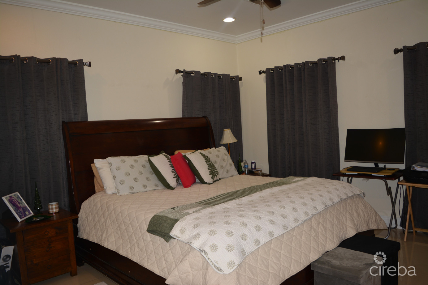 North Side Family Home