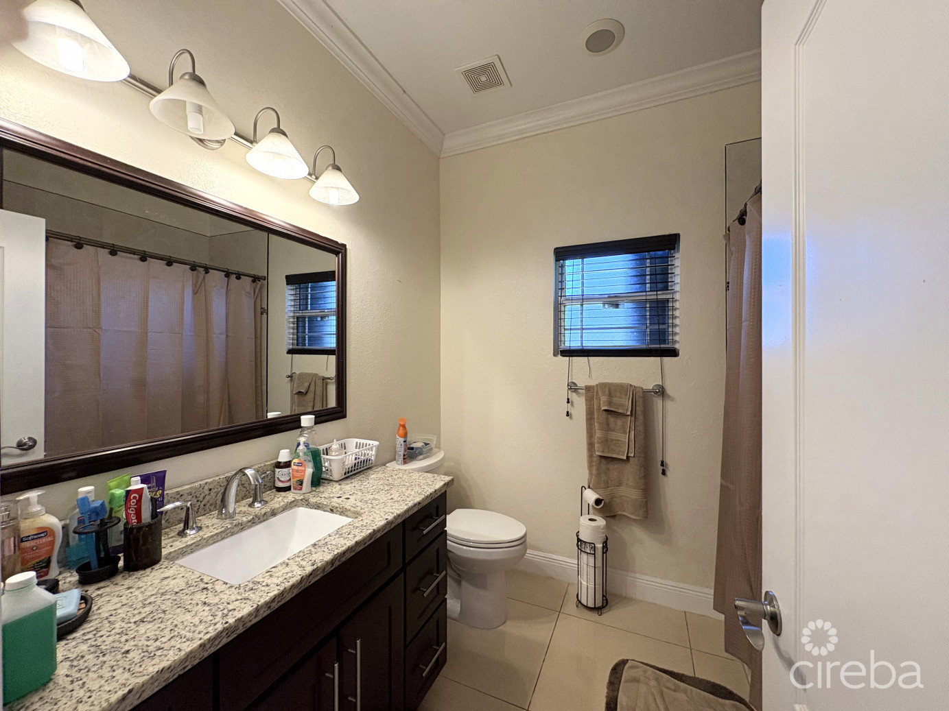 North Side Family Home