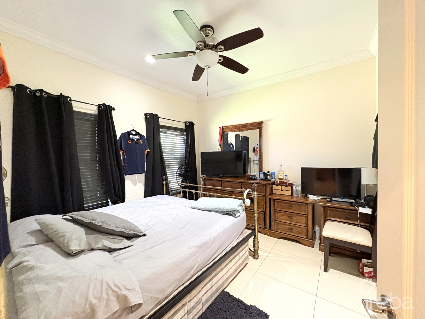 North Side Family Home