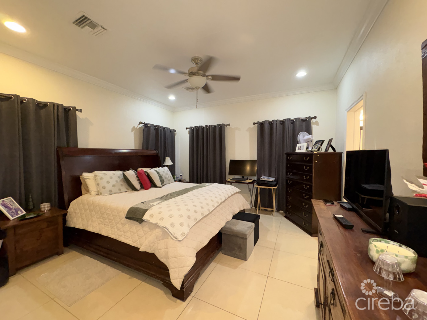 North Side Family Home