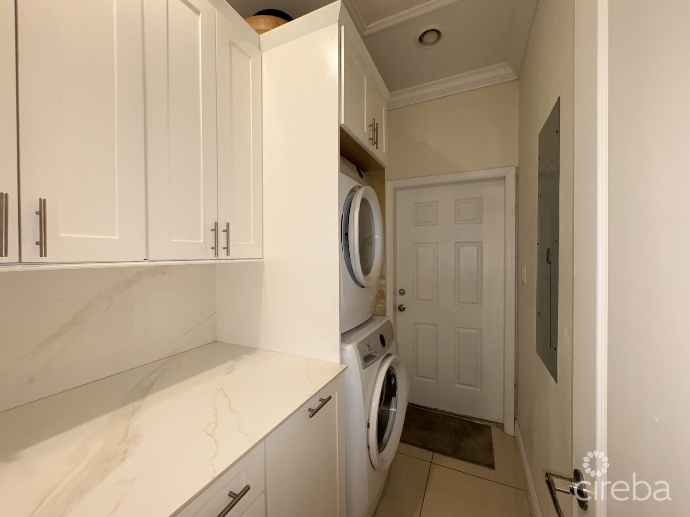 North Side Family Home