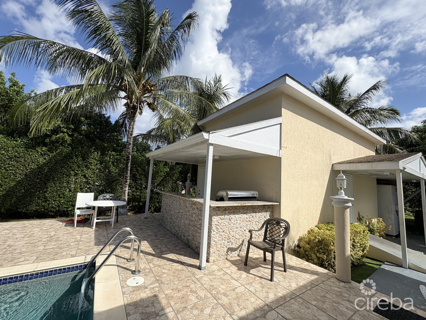 North Side Family Home