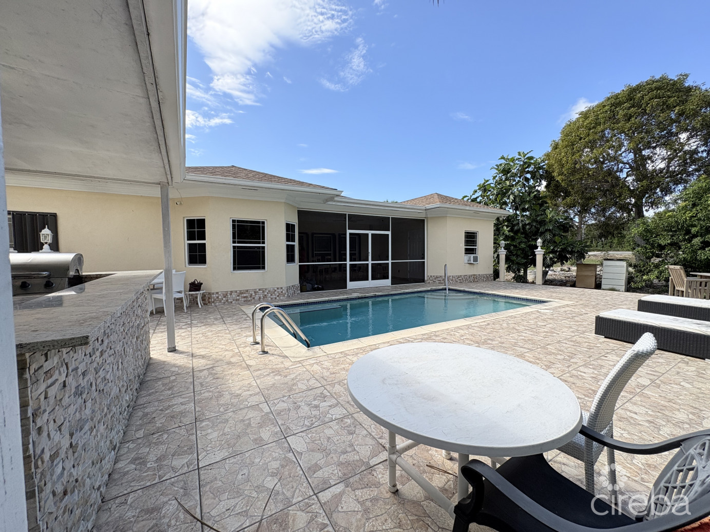 North Side Family Home