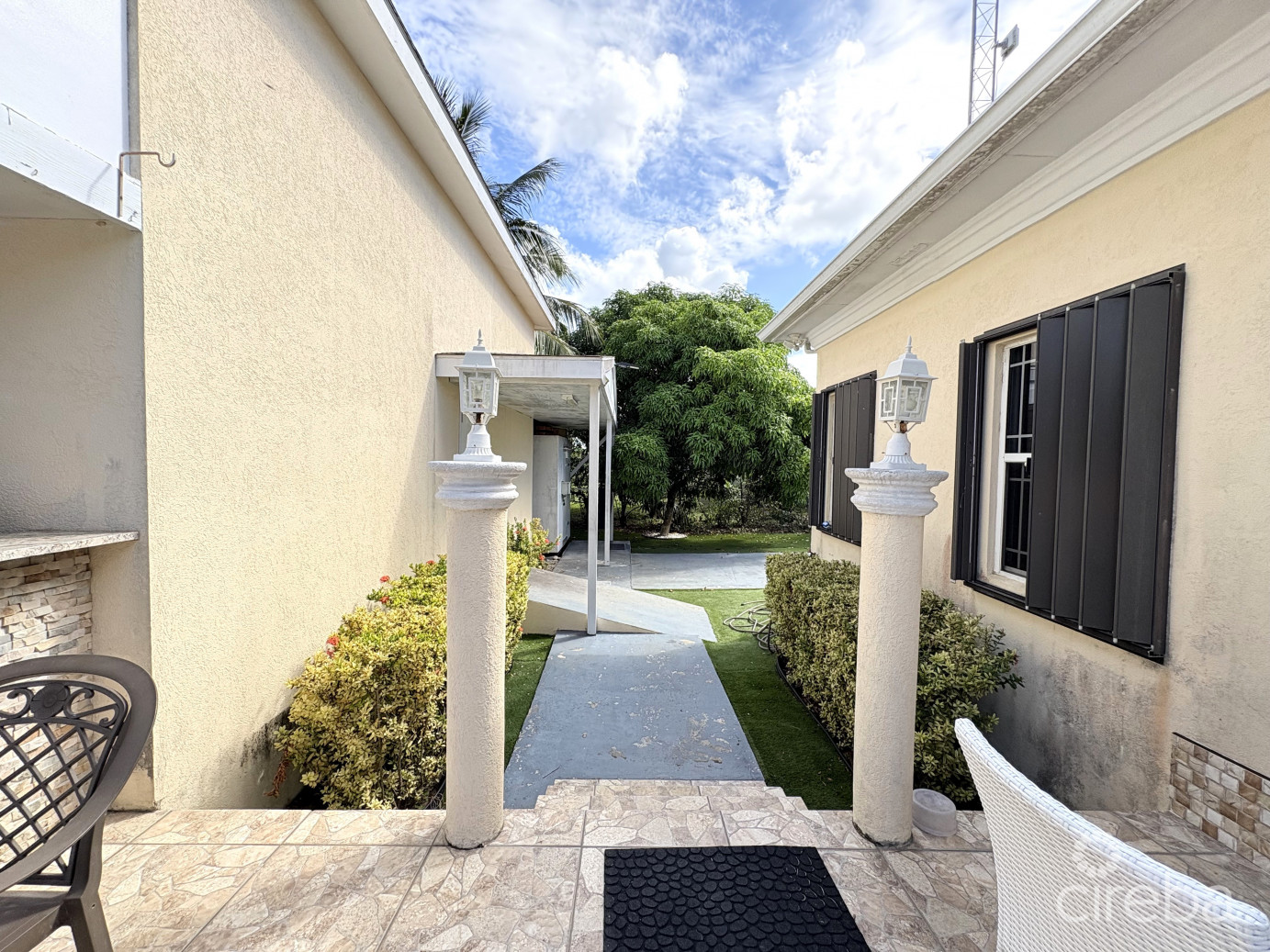 North Side Family Home