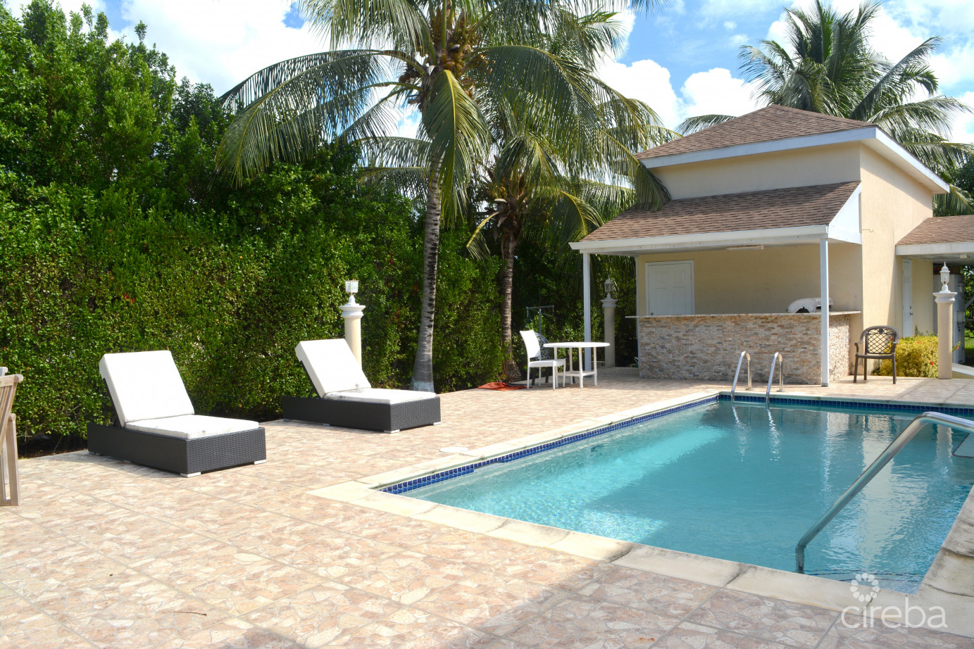 North Side Family Home