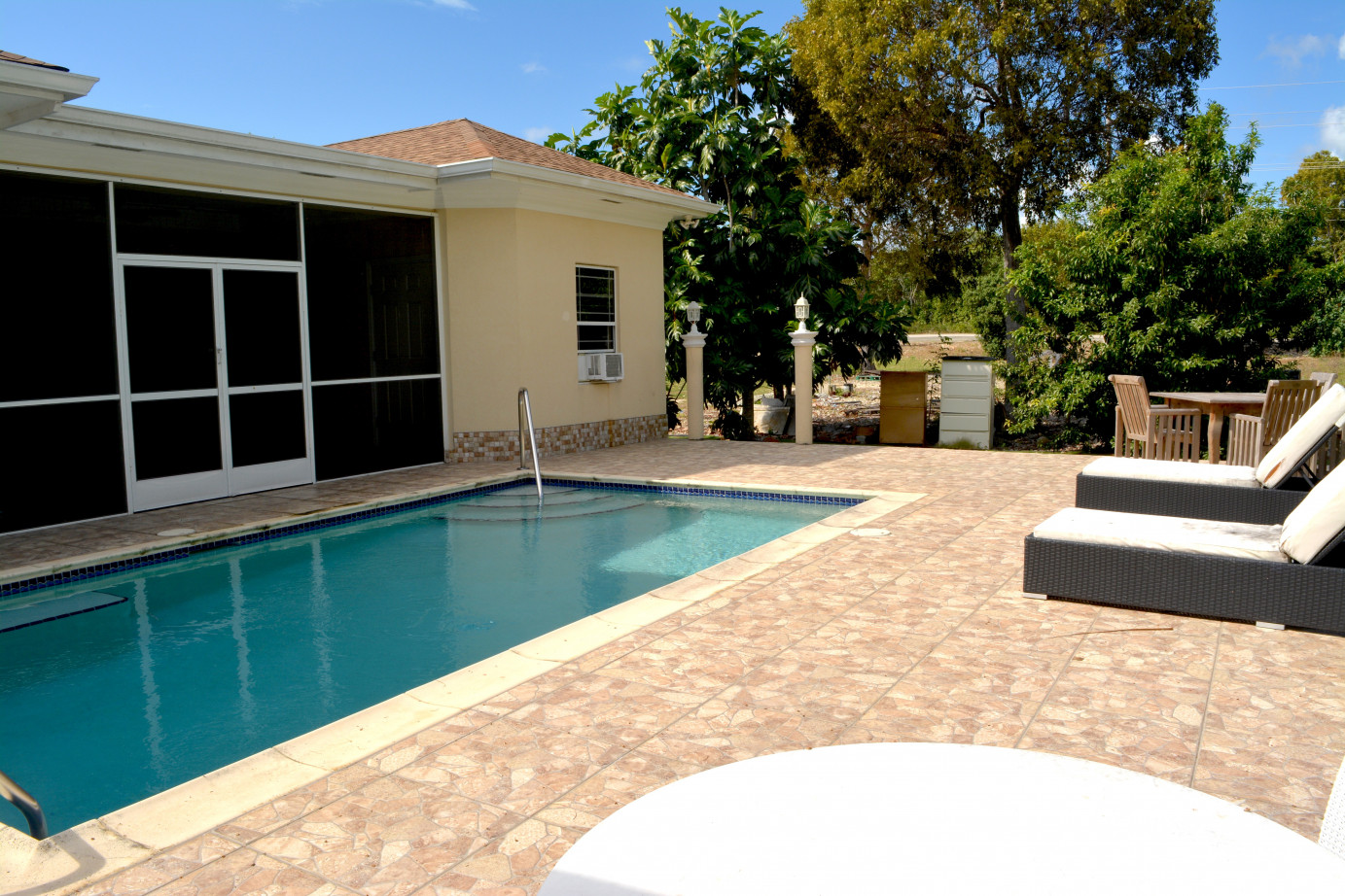 North Side Family Home