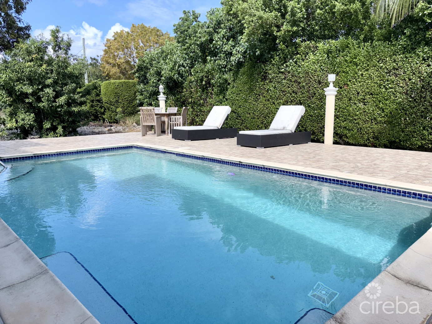 North Side Family Home