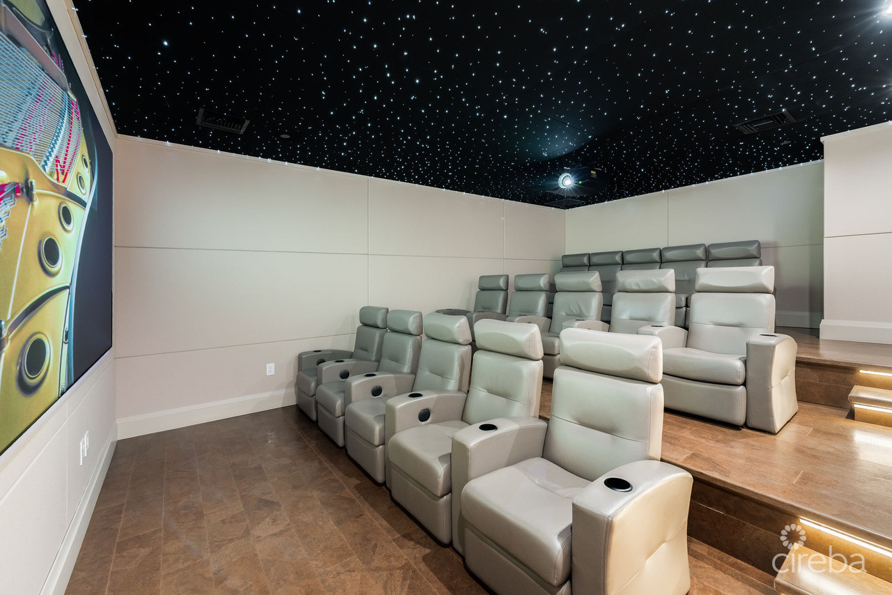 Stone Island Phase Ii - Unit 1103 Assignment