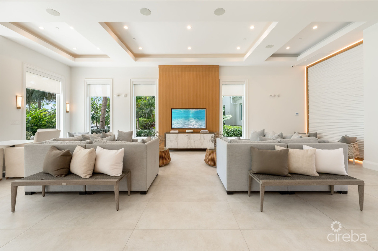 Stone Island Phase Ii - Unit 1103 Assignment