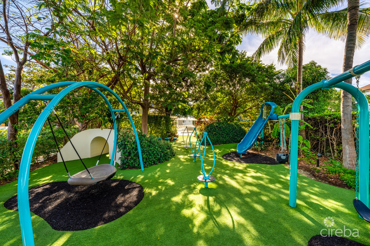 Stone Island Phase Ii - Unit 1103 Assignment