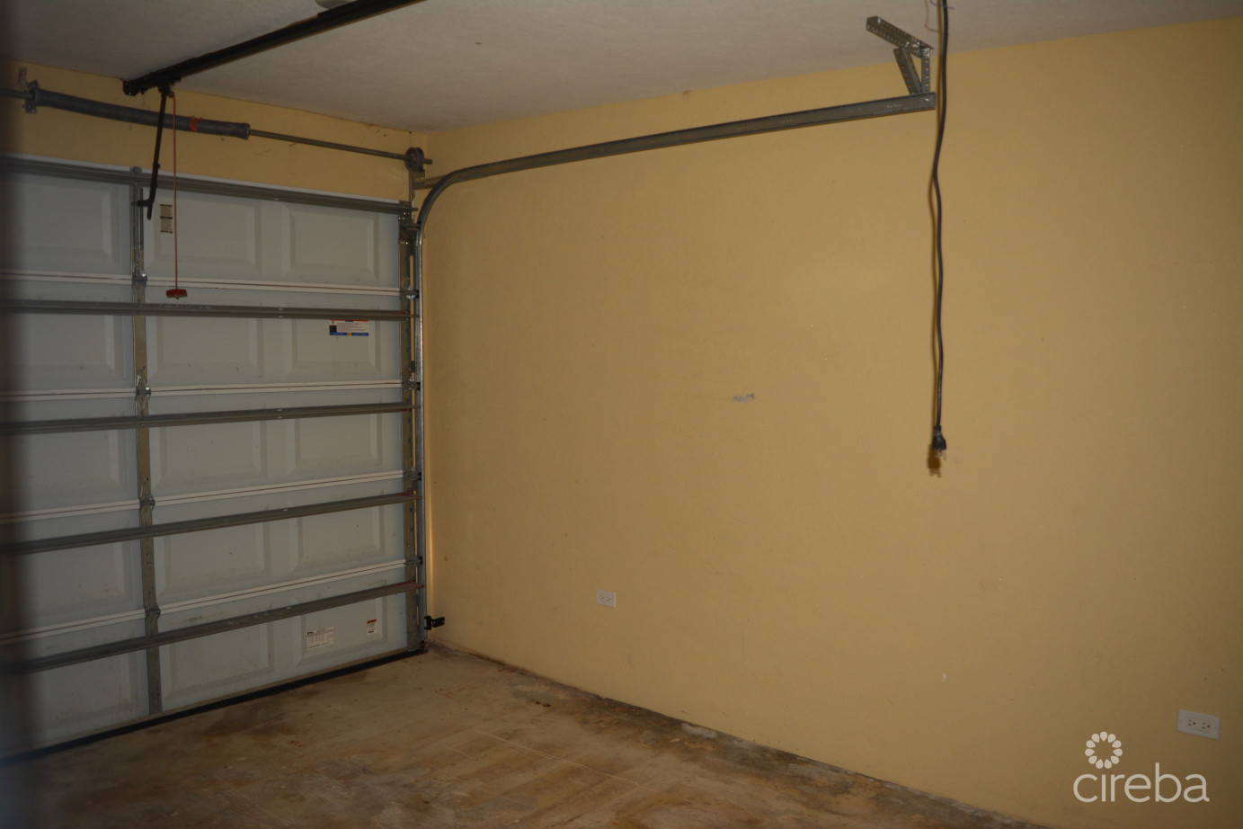 Royal Heights Half Duplex