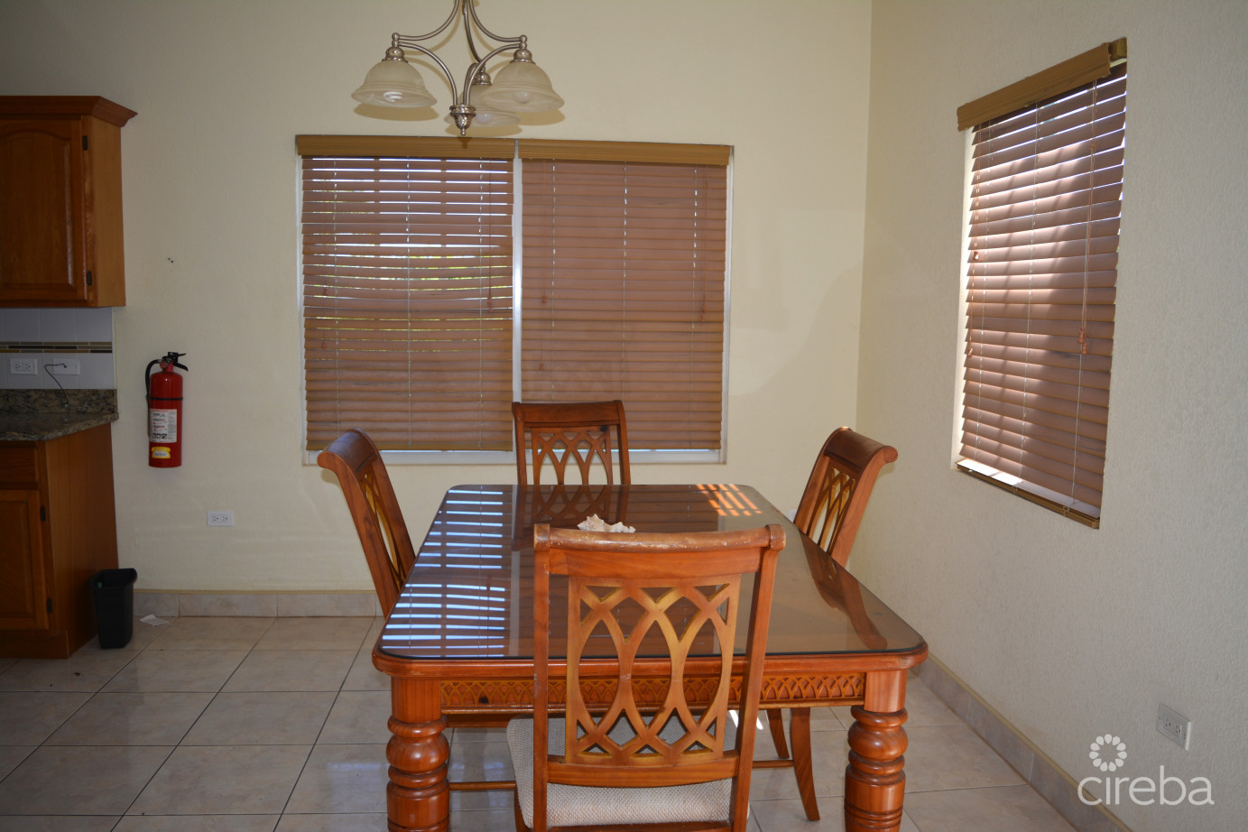 Royal Heights Half Duplex