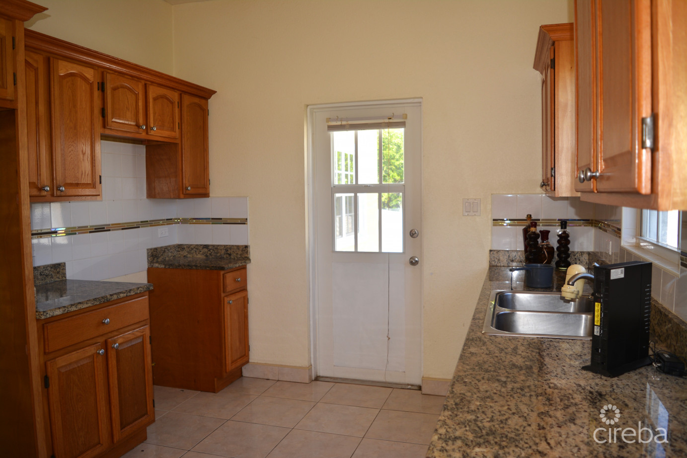 Royal Heights Half Duplex