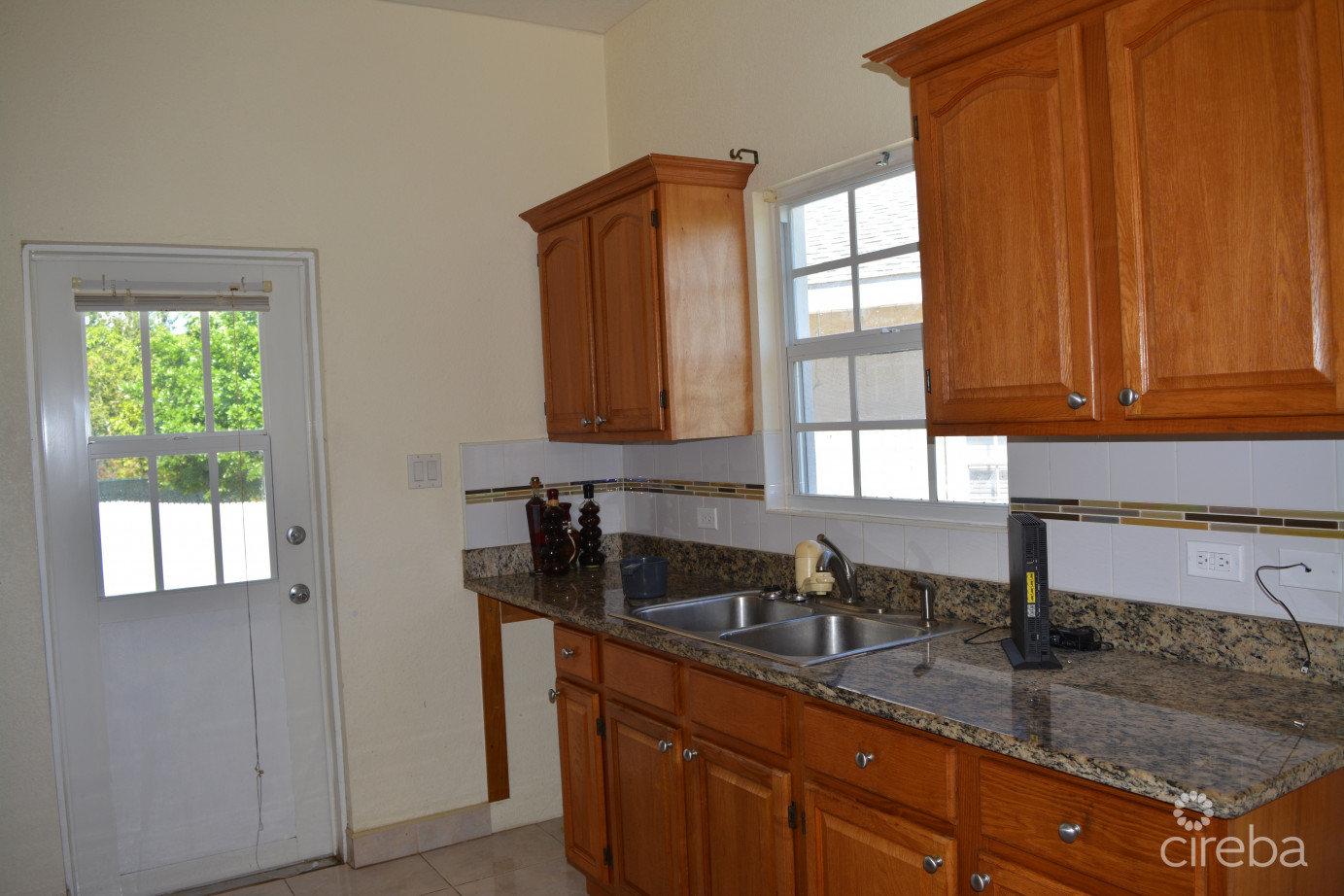 Royal Heights Half Duplex