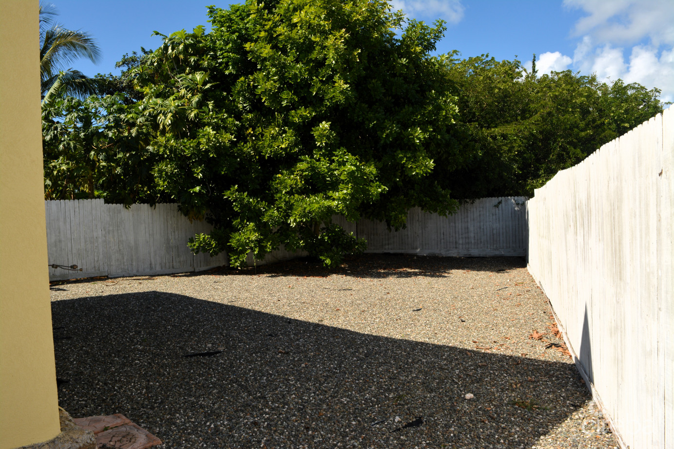 Royal Heights Half Duplex