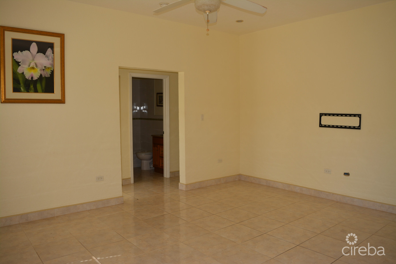 Royal Heights Half Duplex