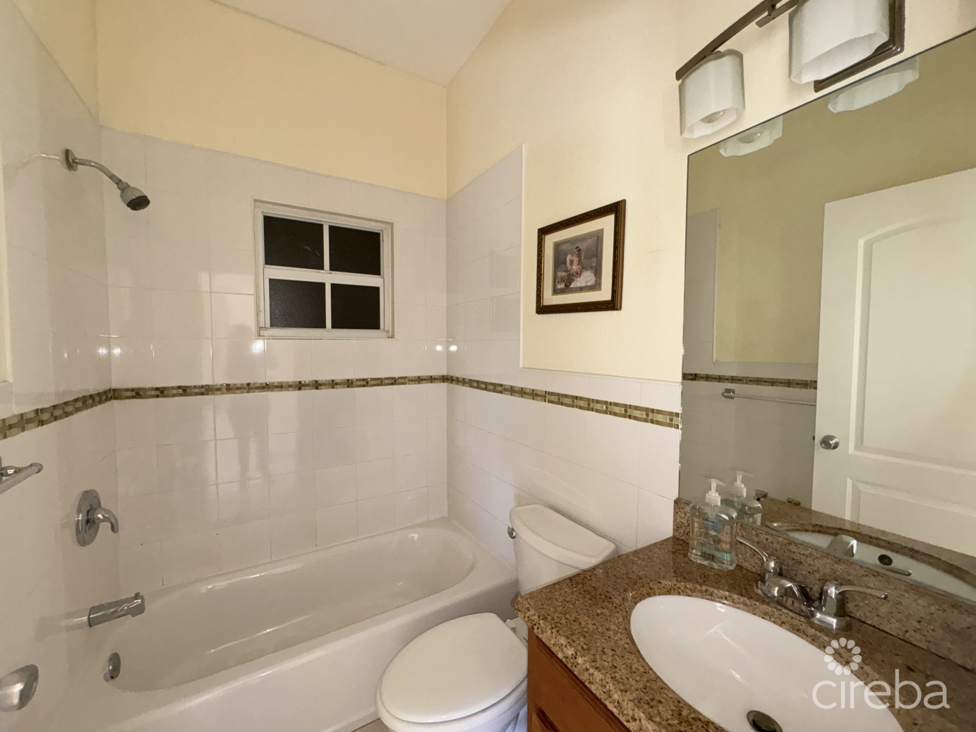 Royal Heights Half Duplex