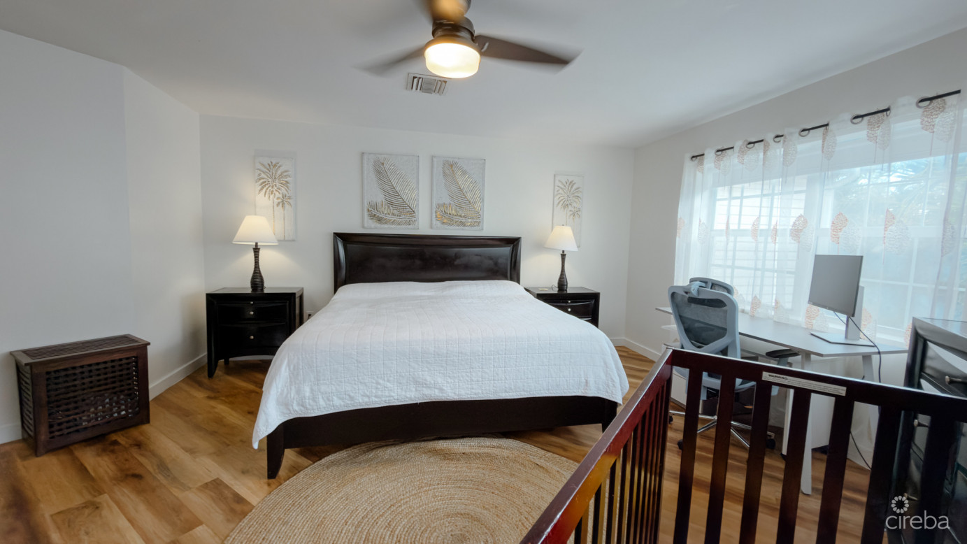 Cayman Crossing 2 Bed Townhouse