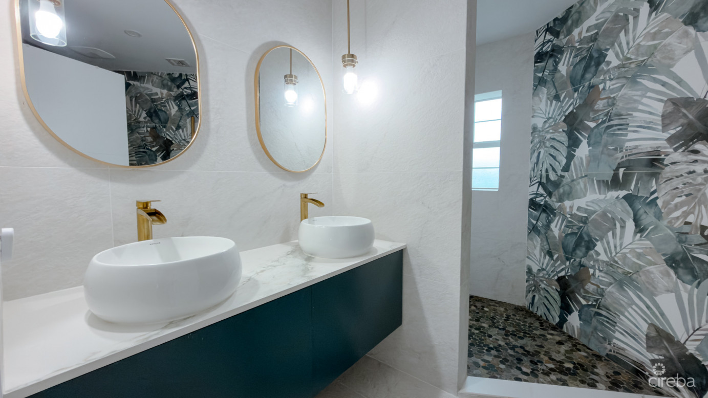 Cayman Crossing 2 Bed Townhouse