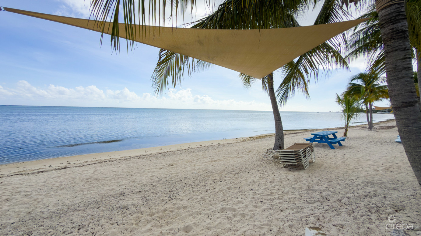 Cayman Crossing 2 Bed Townhouse