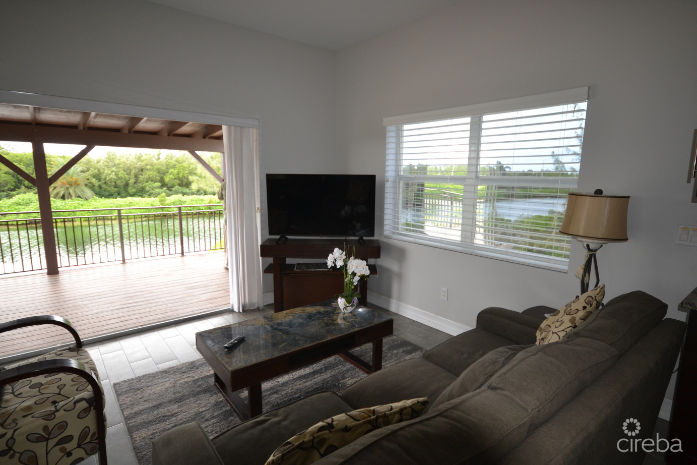 Mangrove Point 2 Bedroom Cottage With Boat Slip