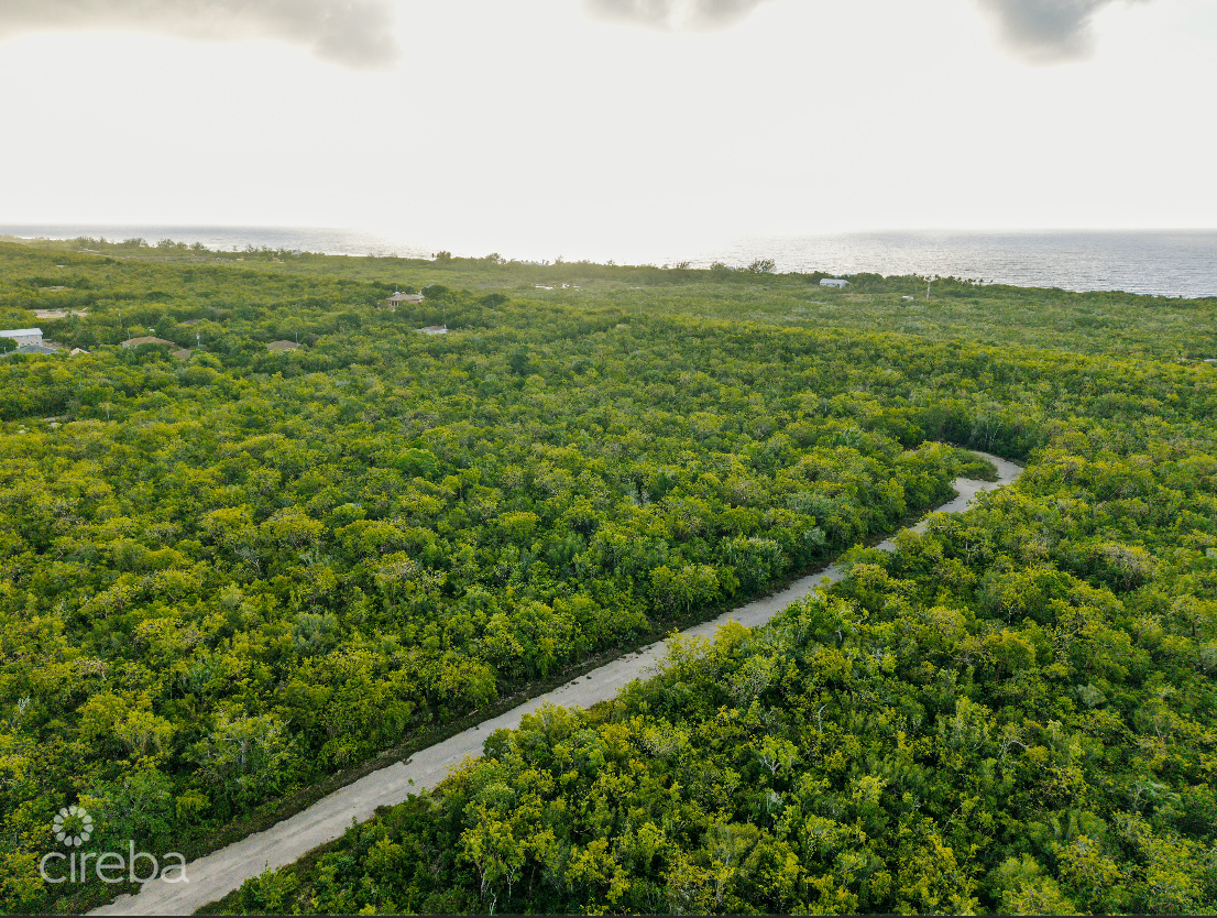 Brac House Lot 0.2345