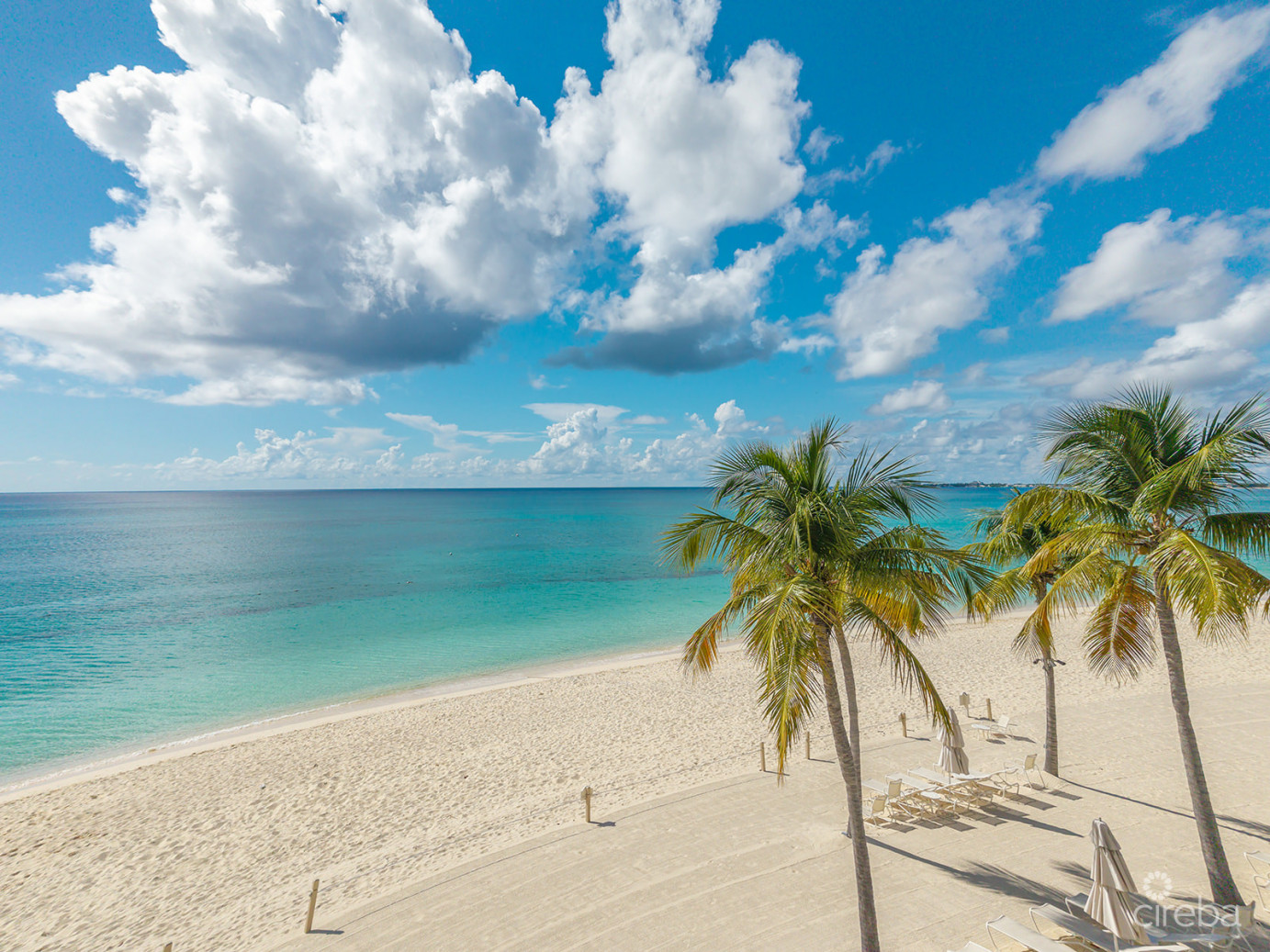 The Pinnacle Villa 30 & Garage