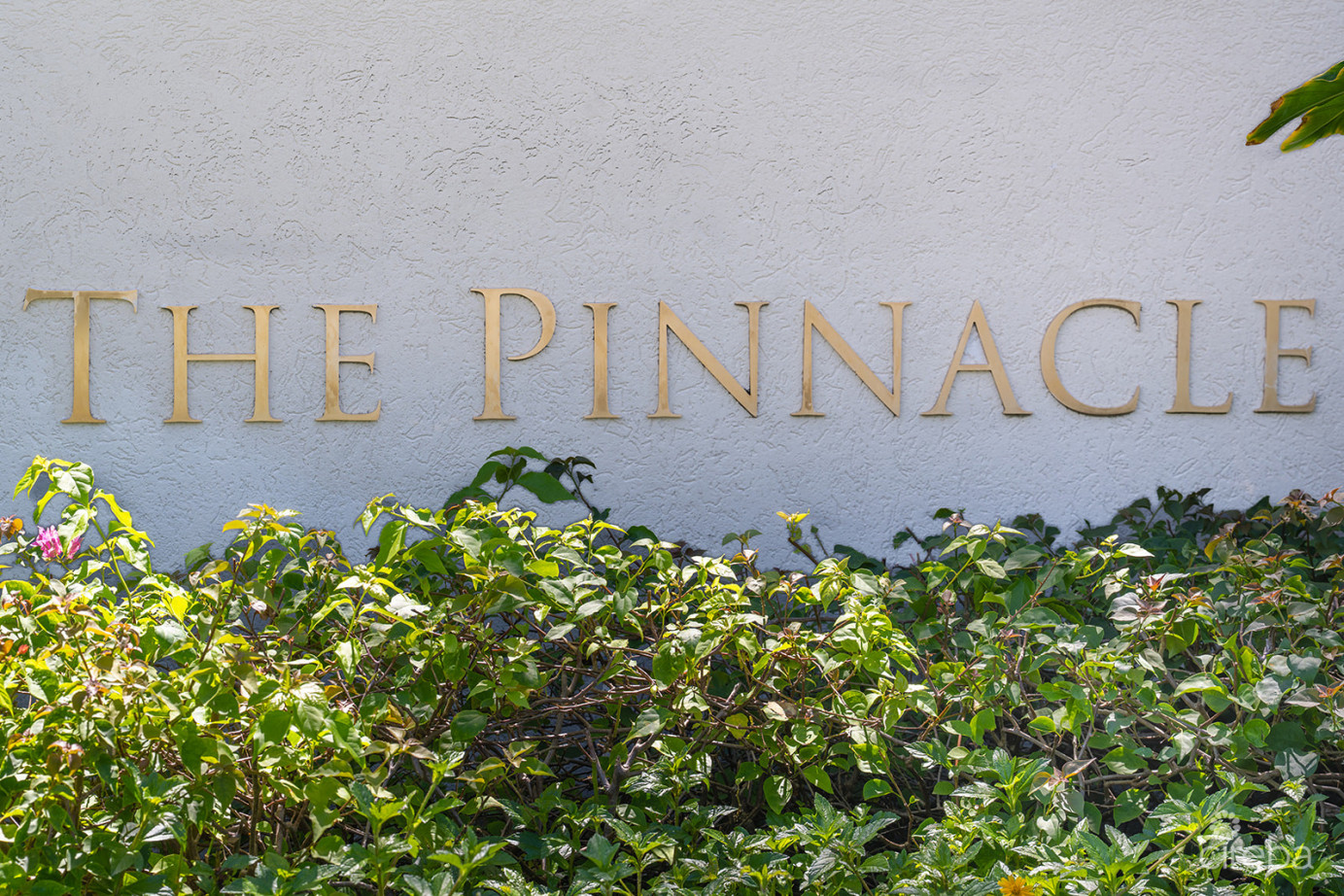 The Pinnacle Villa 30 & Garage