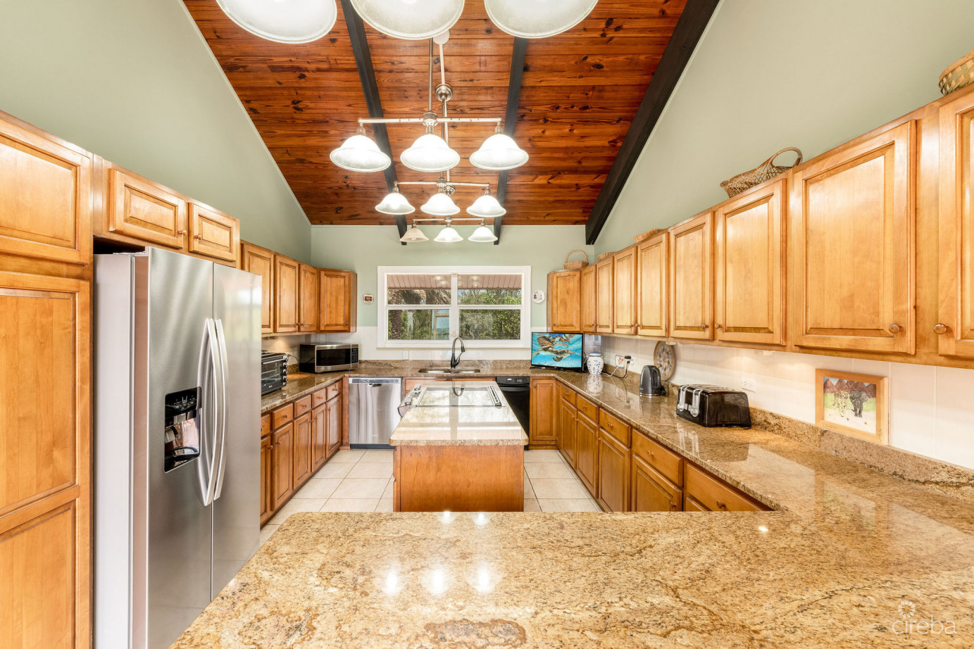 Savannah Oceanfront 3 Acre Estate