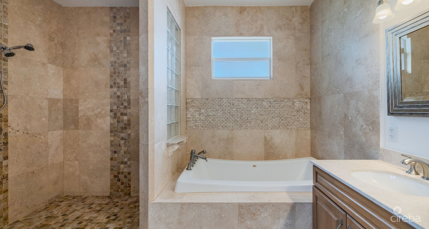 The Shores Family Home