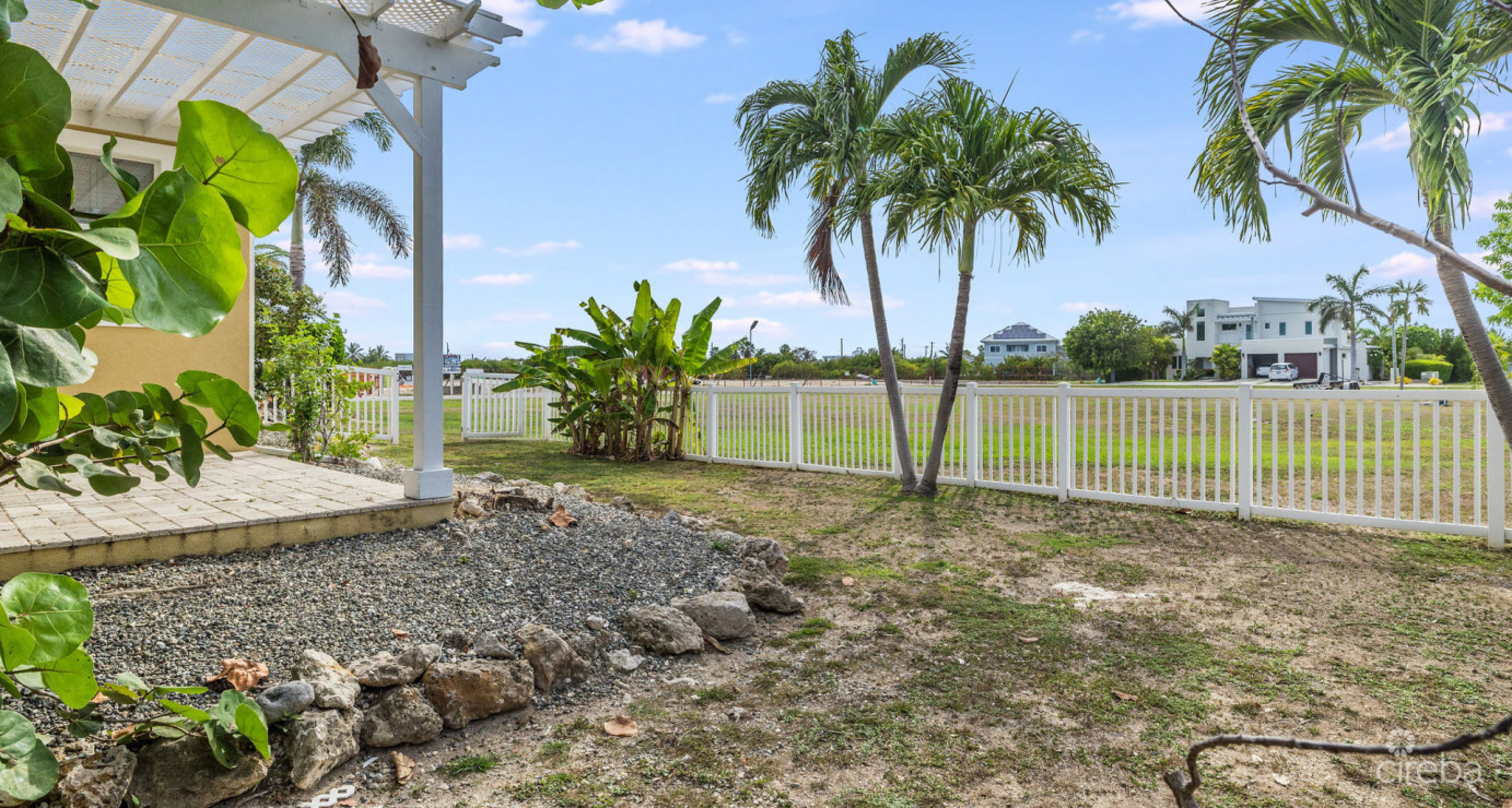 The Shores Family Home