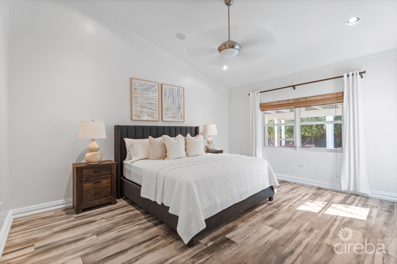 Jacaranda Court 35, South Sound Home